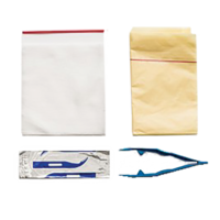 SUTURE REMOVAL PACKS