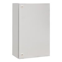 Wall-Mounted Enclosure