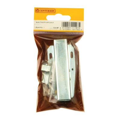 Auto Touch Loft Latch