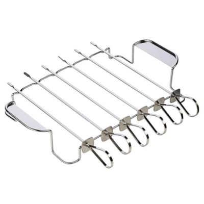 Texas Club Set of Skewers