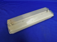 Non-Maintained IP65 8W Emergency Bulkhead