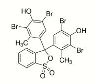 Bromocresol Green ACS reagent Dye content 95%