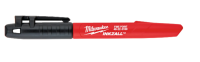 48223100 MILWAUKEE INKZALL FINE TIP MARKERS PK36