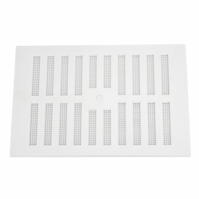 Hit & Miss Vent - 9 x 6"