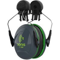 SONIS HELMET MOUNTED EAR DEFENDERS SNR 26