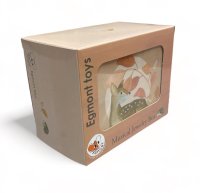 Musical Jewellery Box FAWN