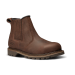 Rawhide Brown Dealer Boot