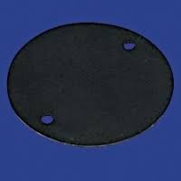 CIRCULAR RUBBER GASKET