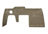 MILWAUKEE 35mm SWITCH BLADE 4932479546