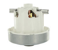 Genuine Ametek Single Stage Motor (1200W 235V) - Nilfisk - Universal 063200085
