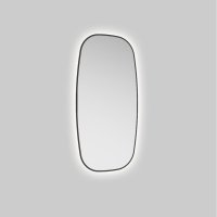 ECHO ARENA 450X900 MIRROR BLACK