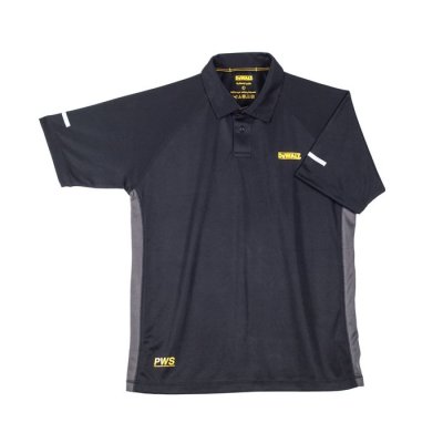 DeWalt Rutland Polo Shirt L STDEWRUTL
