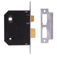 UNION 2294SC BATHROOM LATCH 75mm