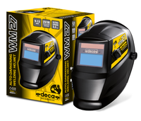 Deca Auto-Darkening Headshield 9-13 ADC Sureweld Dublin