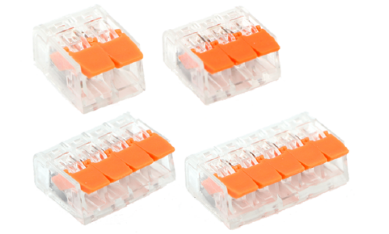 Plymouth Splicing Compact Connector