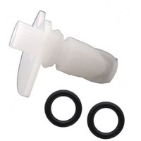 Spare Novo Spindle
to Fit Comet Novo Taps