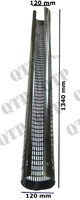 Exhaust Heat Shield