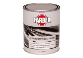 Interior Primer - New Wood