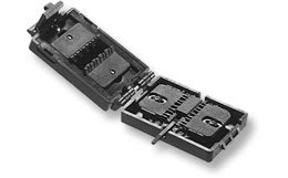 Universal SOIC Test Socket