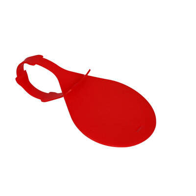 &Eacute;tiquette d'identification Tuffx