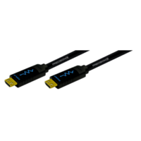 Blustream - Precision 18 Gbps Guaranteed Active HDMI Cable (10m)