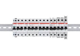 Miniature Circuit Breakers