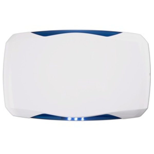 HKC Alarm Bell Box Lid White Mullingar Electrical