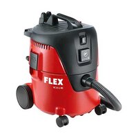 Flex safe Vacuum Cleaner Manual Filter Cleaning System - 405.418