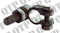 Battery Terminal Stud & Nut 30x10mm Positive