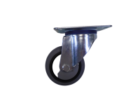 CASTOR UNBRAKED 80MM DIAMETER - 2004 TO PRESENT