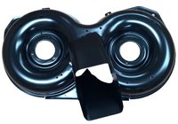 Replacement Husqvarna Rear Discharge Deck Shell (92cm)