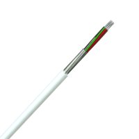 Foil Screened LSHF Alarm Cable BS 4737 Type 1 - CPR Class B2ca s1a, d1, a1