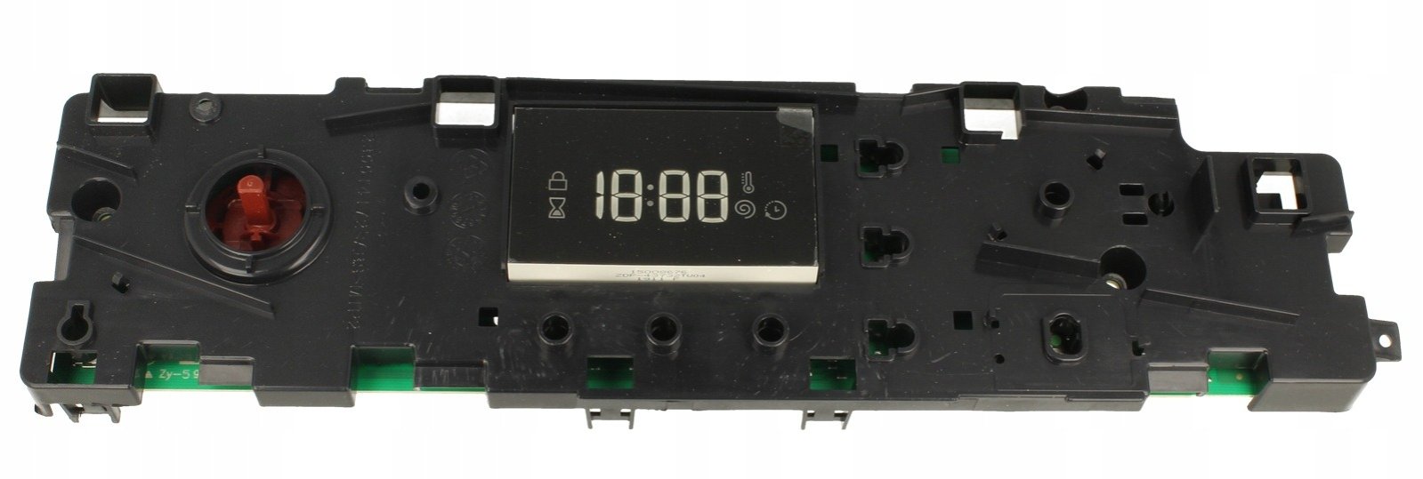 Whirlpool Hotpoint Washing Machine Display Control Board Genuine