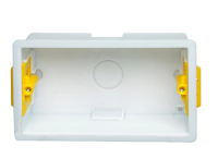Appleby 2G 47mm Dry Lining Box