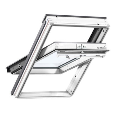 Velux Ggl Ck02 Window 78x55 2070 White