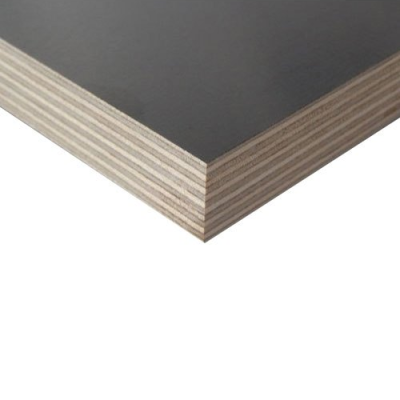 Film Faced Plywood 18mm (8ft x 4ft)