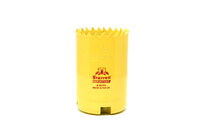 Starrett FCH0138 - Fast Cut Holesaw