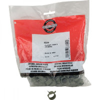 Briggs & Stratton &Oslash;13mm Fuel line Clamp (100 X 791850)