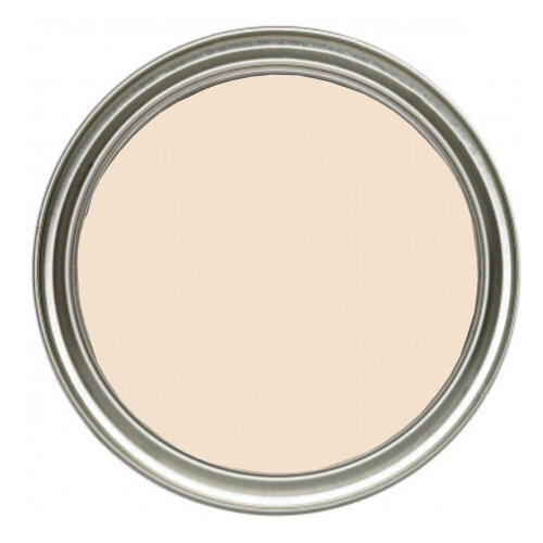 Dulux WeatherShield - Magnolia 250ml
