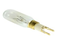 LP32 FRIDGE LAMP 230VOLT 40WATT CLEAR