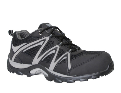 REDBACK Dynamic Non Metallic Safety Trainer S1P SRC (Composite Toe Cap)