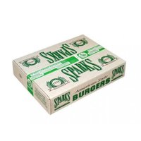 Burger Sparks-(Halal)(48x113gr)