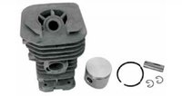 Husqvarna 50 / 51 Cylinder & Piston