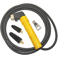 Electrode Lead 35mm 35/50 4Mtr T/T 400Amp Sureweld Dublin