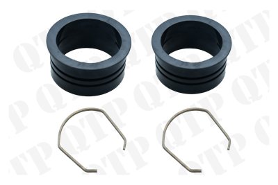 Sleeve Kit Quick Release Coupler John Deere