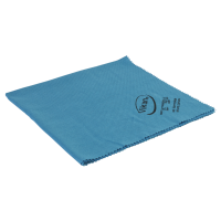 Vikan Microfibre Lustre Cloth, 40cm x 40cm