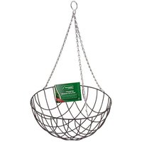 HB14G 14 HANGING BASKET