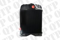 Radiator 9617 - Massey Ferguson 600315
