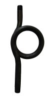 10mm 3/8" BLACK PIGTAIL SYPHON