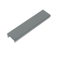 CADENCE HANDLE 01 136MM GLOSS SPRUCE